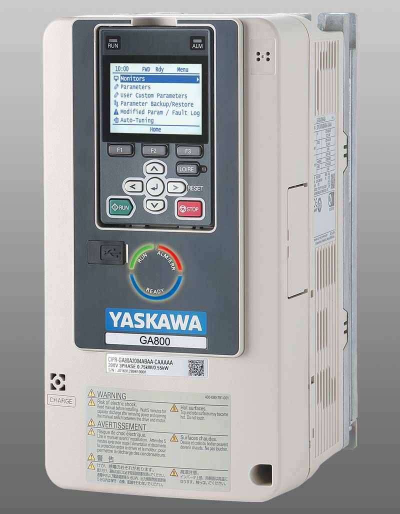 Variable Frequency Drives (VFD) Service | ICS-TX