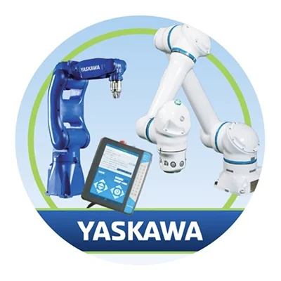 Yaskawa Motoman Robot