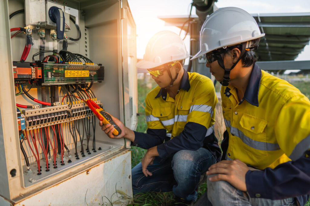 The Purpose of UL508A Certification
