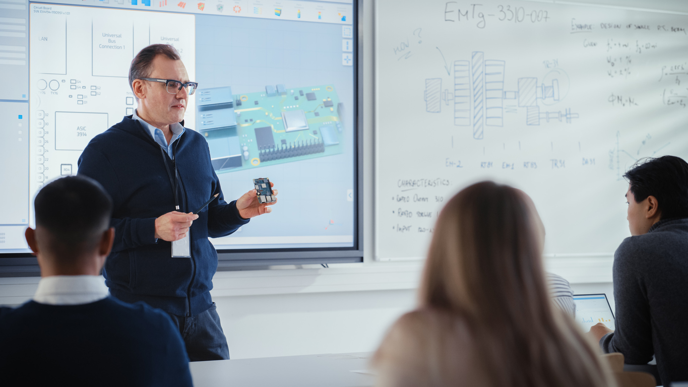 Siemens PLC & TIA Portal Core Training